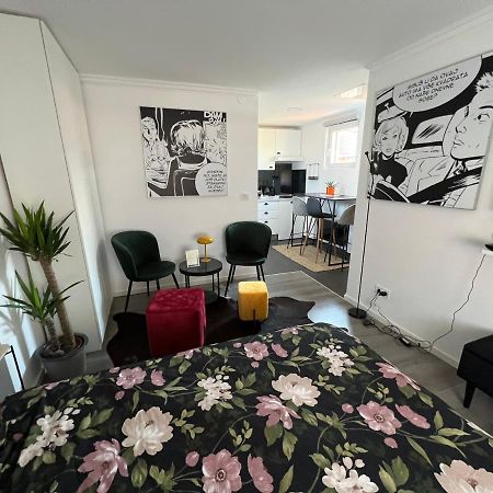 Center City Apartment Zagreb Exterior foto