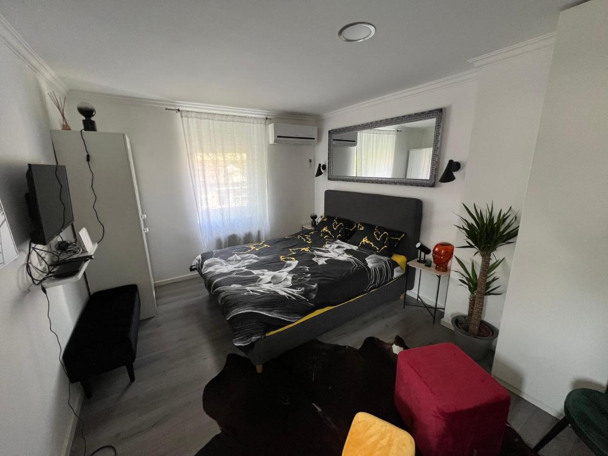 Center City Apartment Zagreb Exterior foto